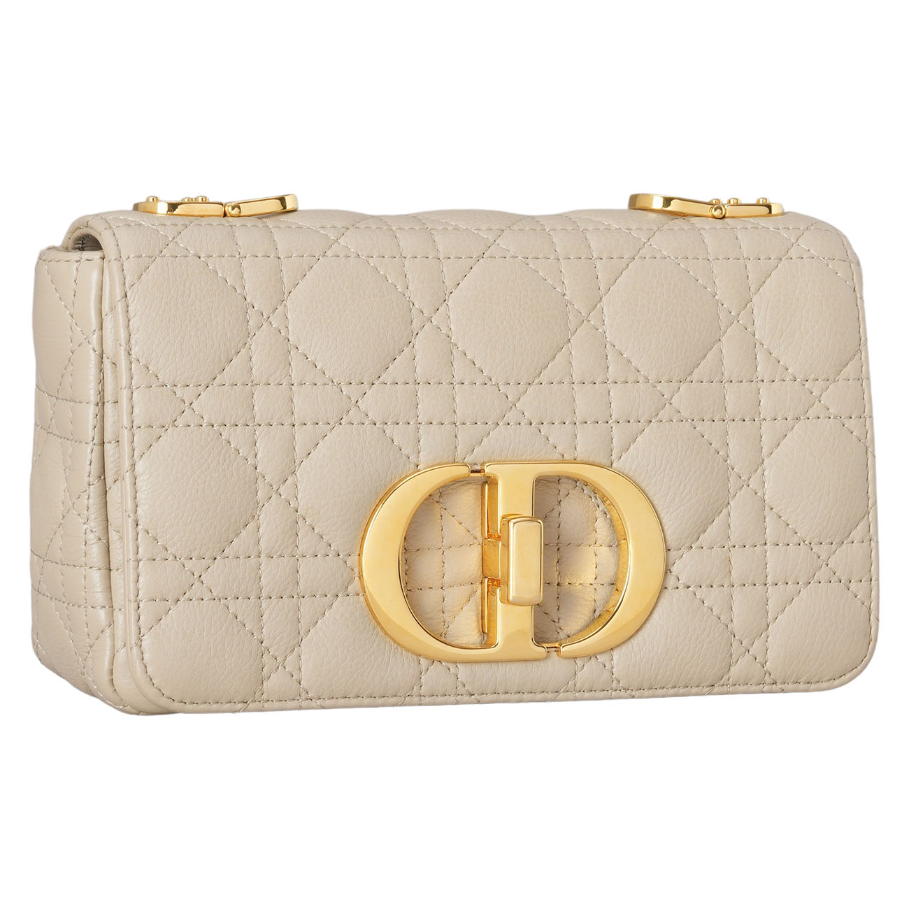 CHRISTIAN DIOR(USED)디올 카로백 스몰